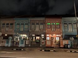 Joo Chiat Road (D15), Shop House #561654381